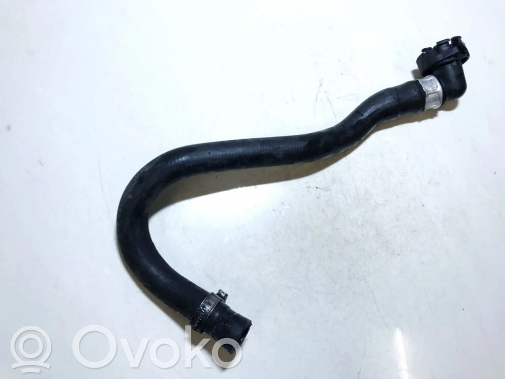 Volvo XC90 Przewód / Wąż chłodnicy