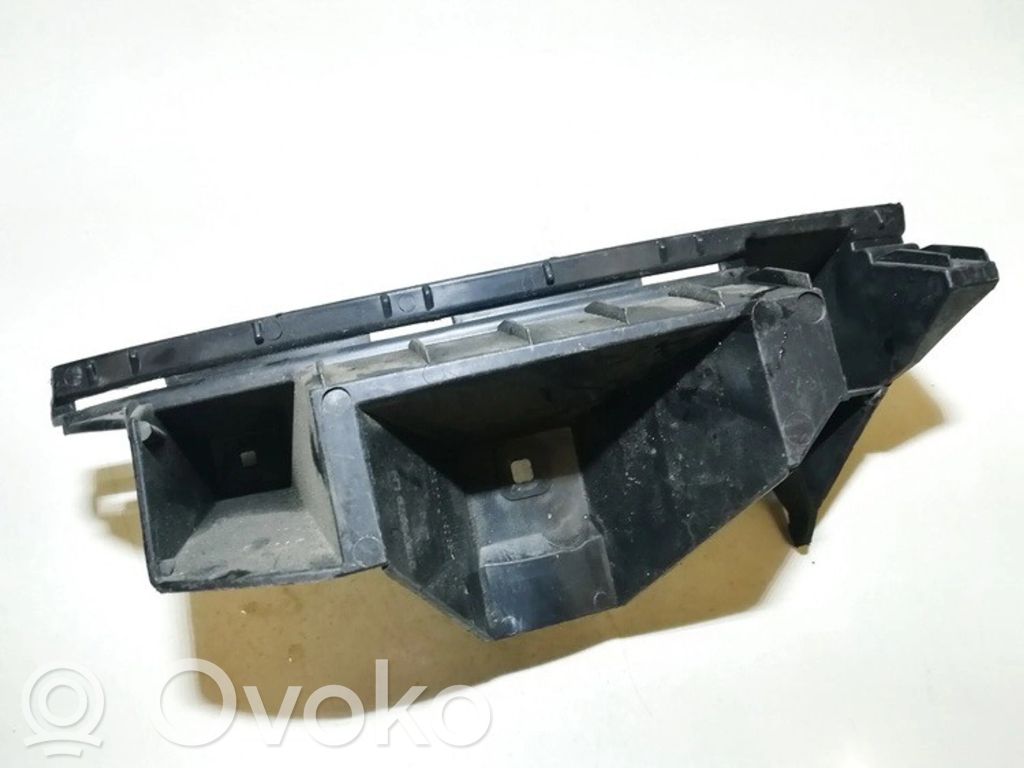 Volvo S80 Suport montare bară spate 