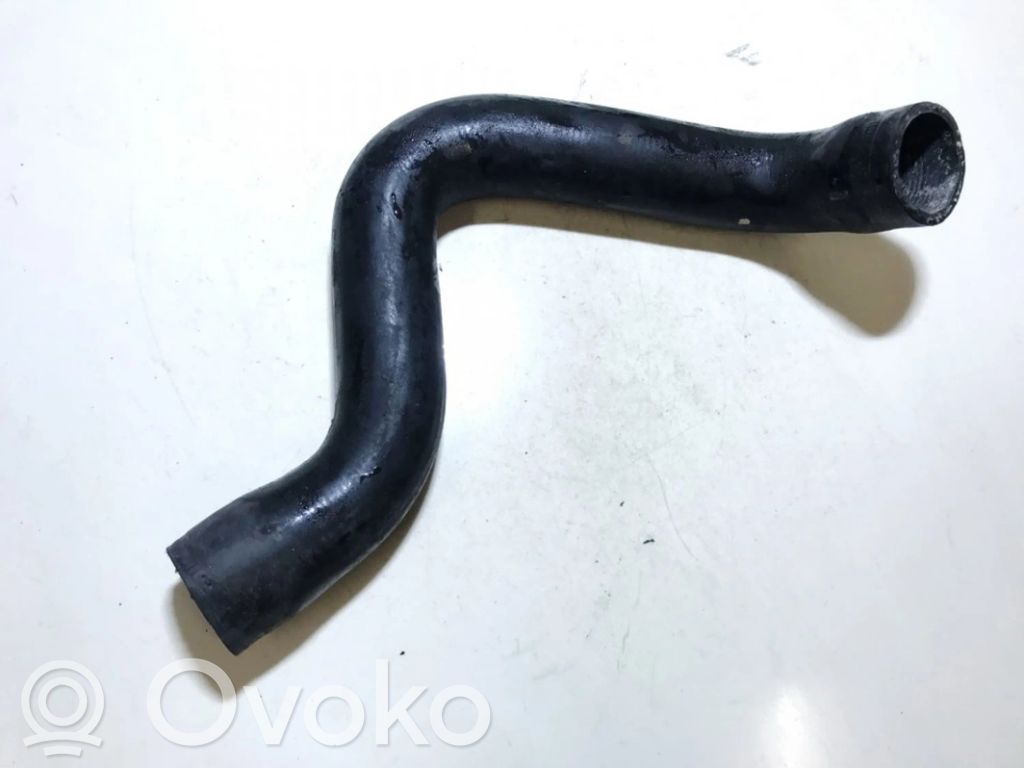 Volvo V70 Tubo flessibile del liquido di raffreddamento del motore 