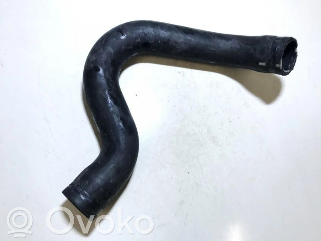 Volvo XC70 Conductă/furtun lichid de răcire motor 