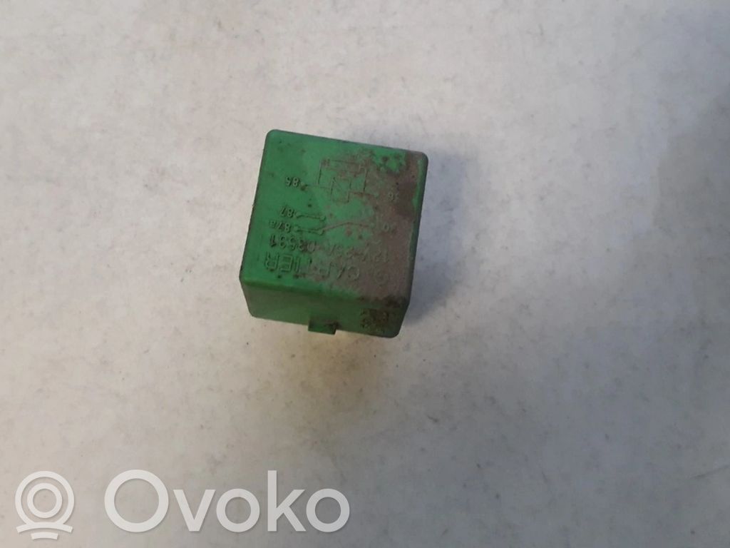 Muu rele   12V35A03531,12V35A03531,12V35A03531,12V35A03531