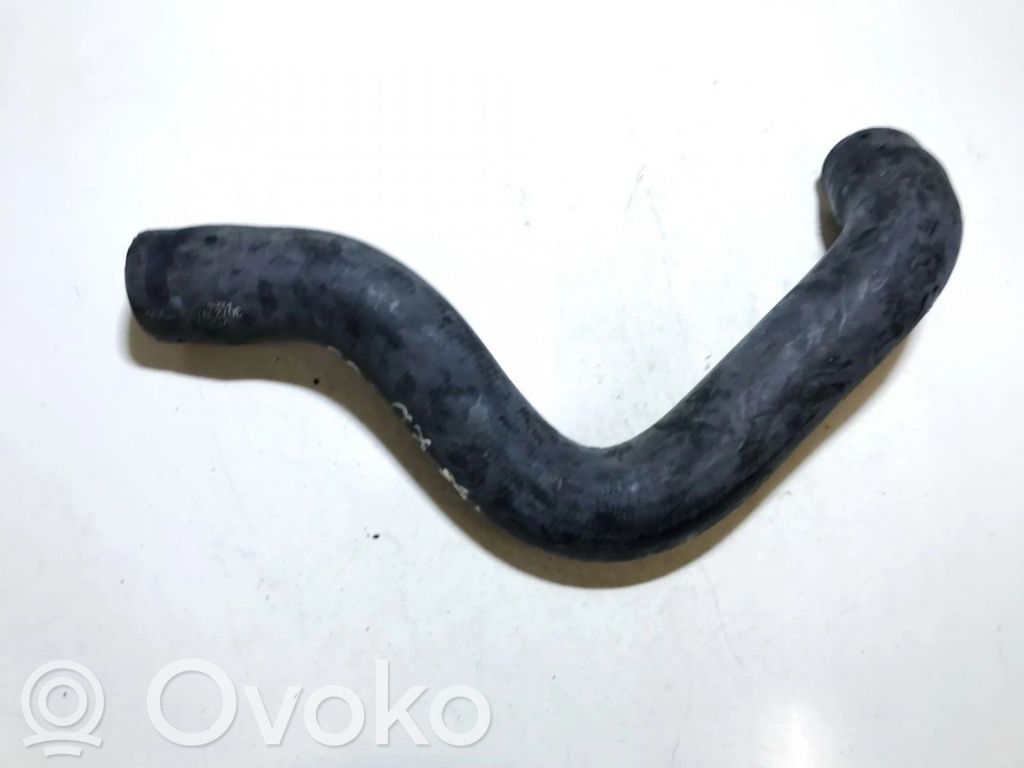 Volvo V70 Tubo flessibile del liquido di raffreddamento del motore 
