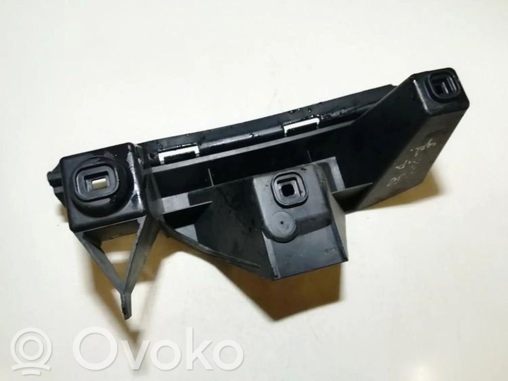 Volvo S80 Support de pare-chocs arrière