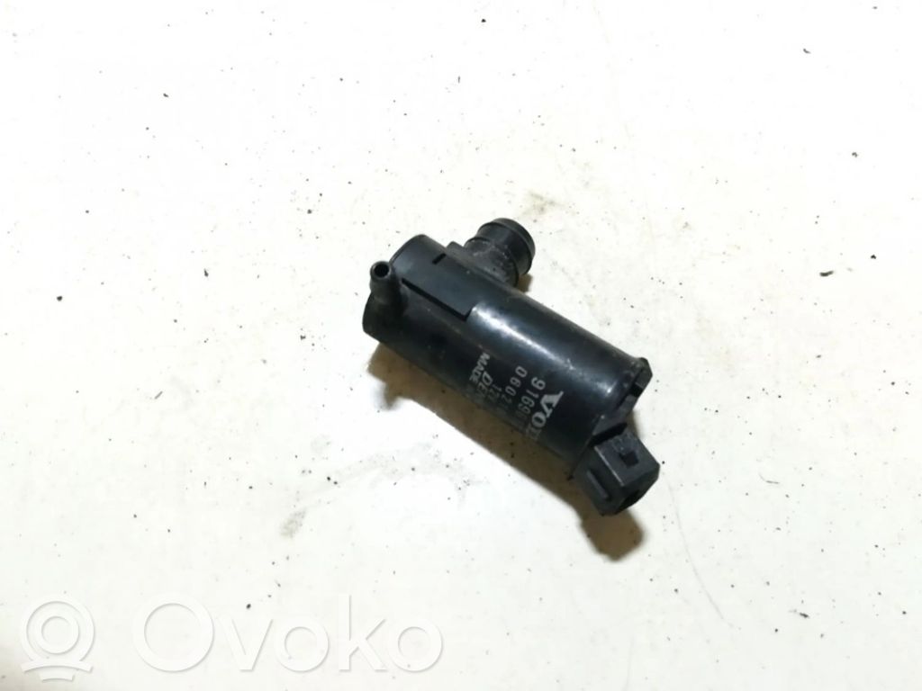 Pompă spălător parbriz   9169611,0602103950,0602103950,9169611