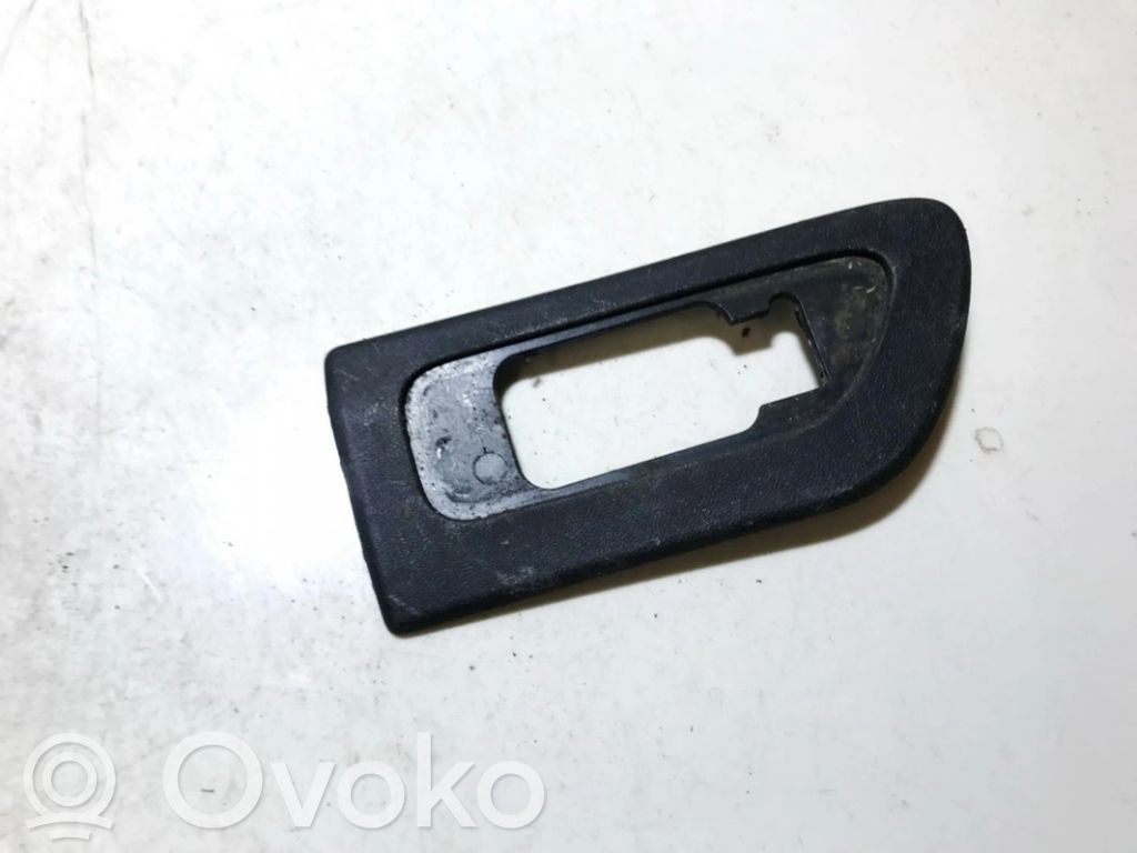 Volvo V70 Rivestimento parafango (modanatura) 