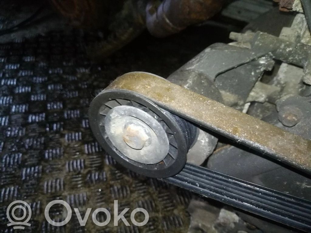 Ford Focus Tensor de correa del alternador 