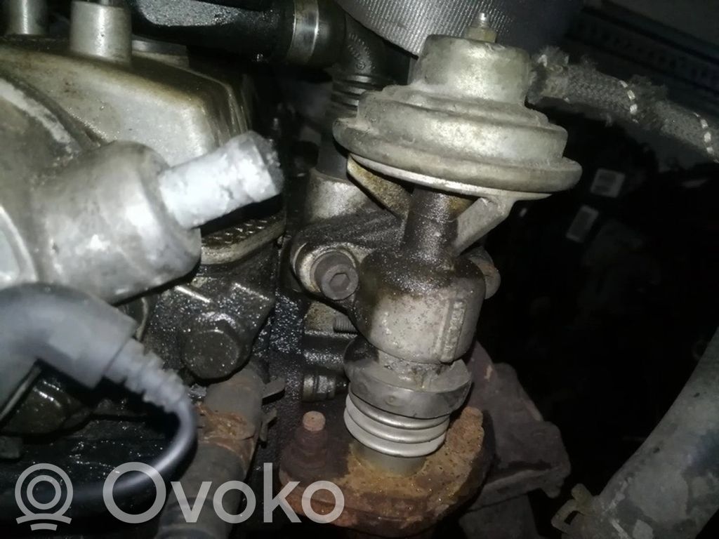 Válvula EGR   038131501,038131501