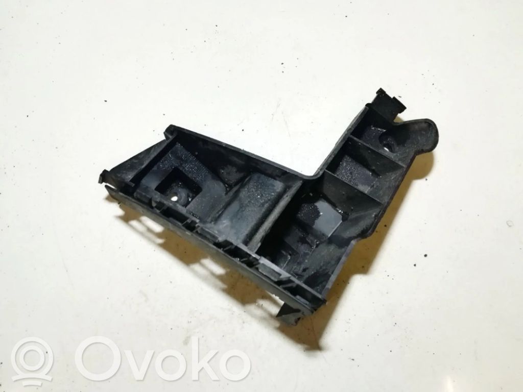 Volvo V70 Staffa di rinforzo montaggio del paraurti posteriore