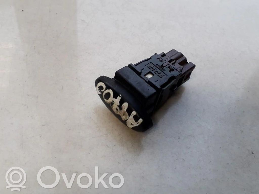 Citroen C5 Botón interruptor de bloqueo de puertas 