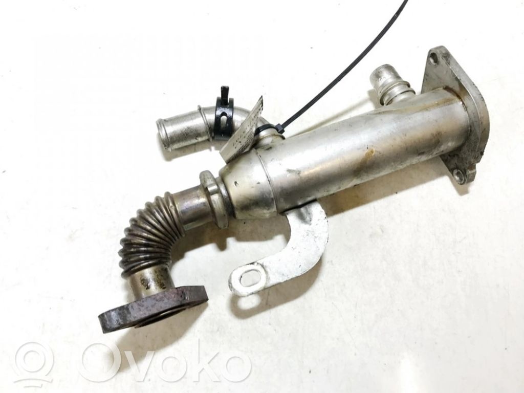 Volvo C30 Valvola di raffreddamento EGR 