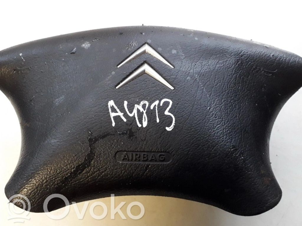 Citroen Xsara Picasso Airbag volan 