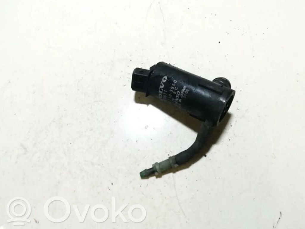 Volvo C70 Pompa spryskiwacza szyby przedniej / czołowej 