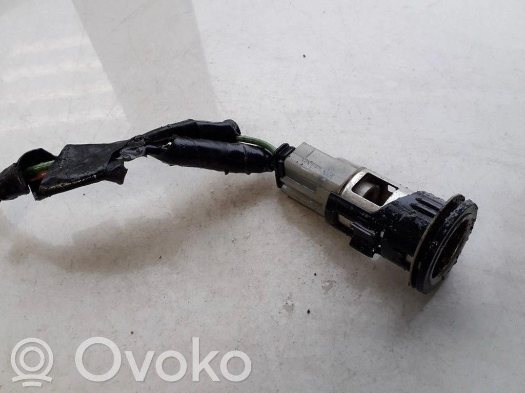 Zigarettenanzünder