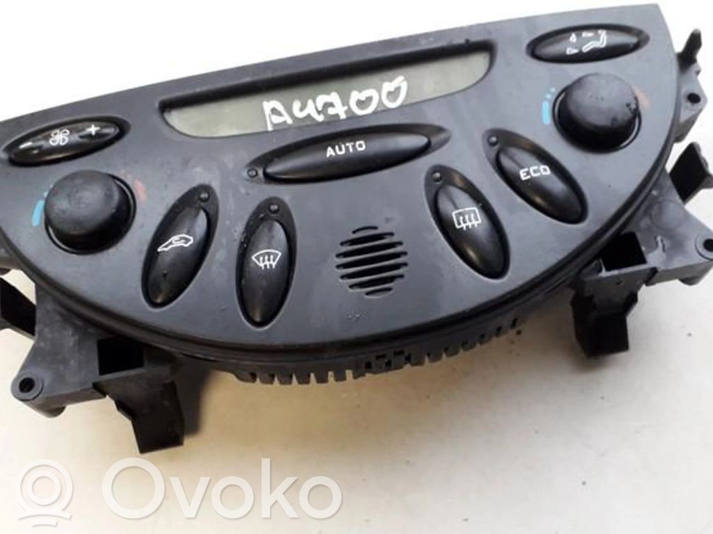 Citroen C5 Unitate control climatizare 