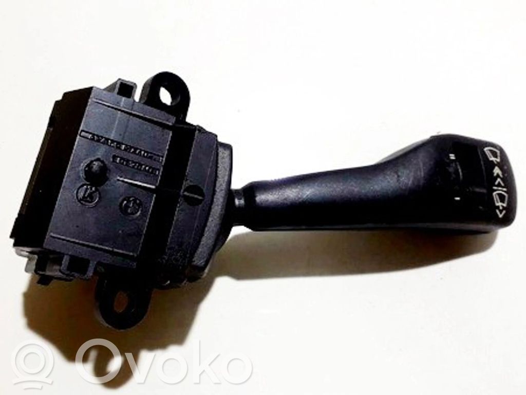 BMW 3 E46 Manetka / Przełącznik wycieraczek 