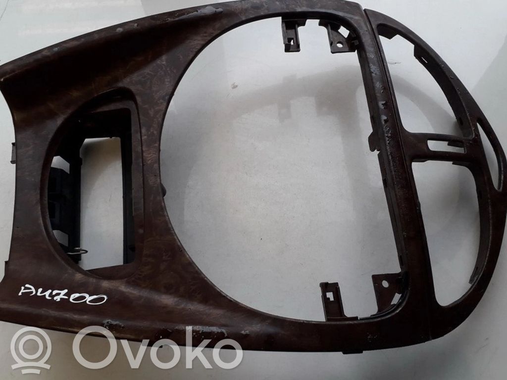 Citroen C5 Otros repuestos del interior 