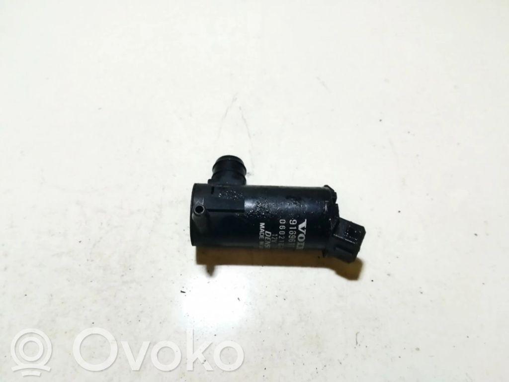 Volvo C70 Pompă spălător parbriz 