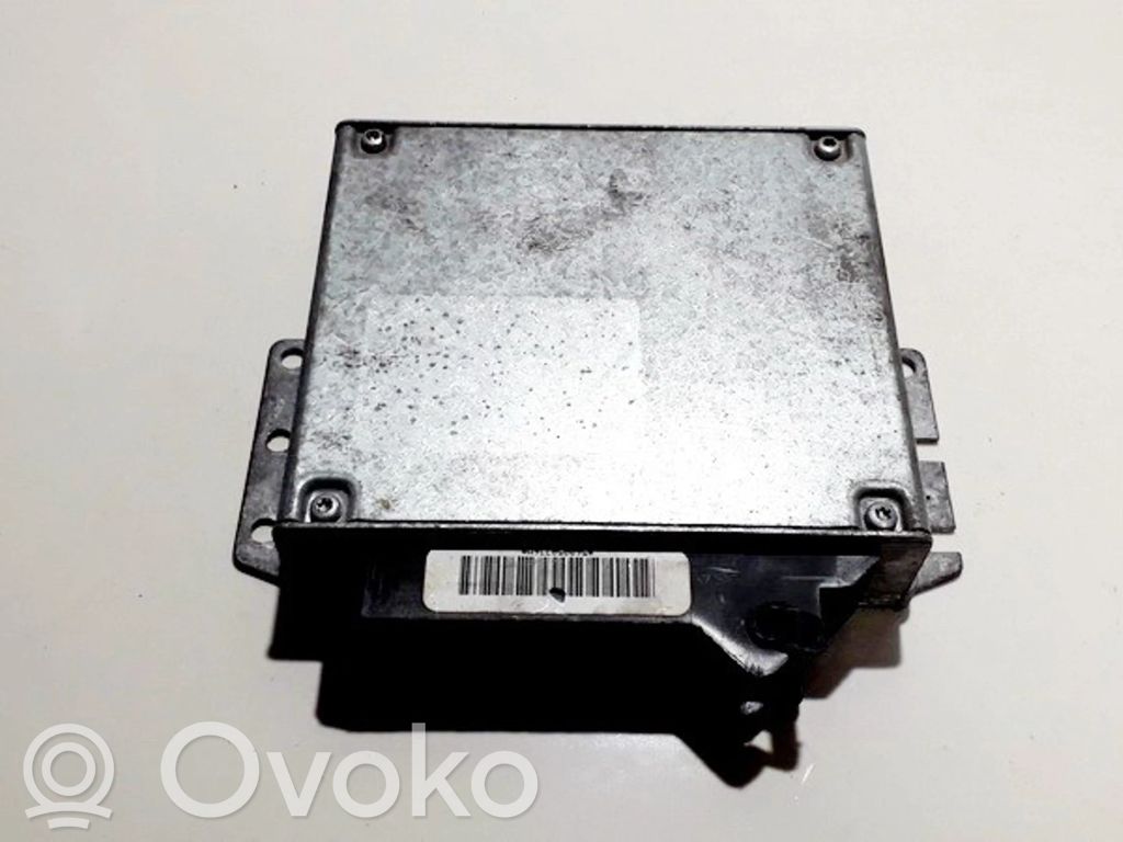 Opel Omega B1 Sterownik / Moduł ECU 
