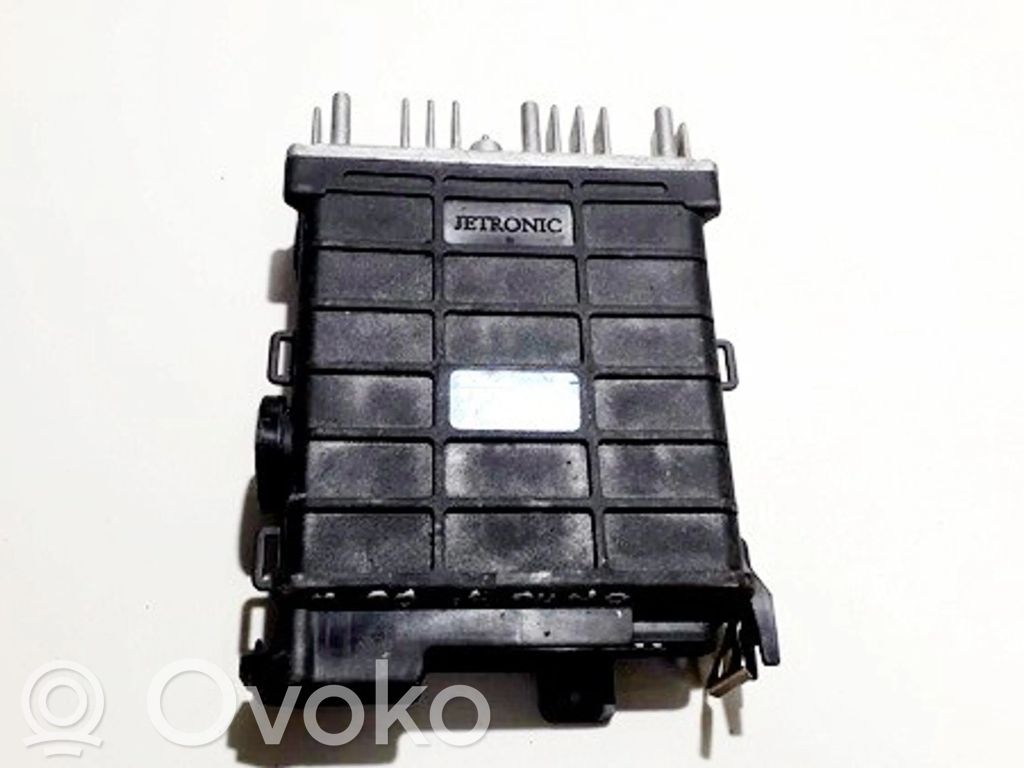 Unitate/modul de control motor   0280800252,443906264C,0280800252