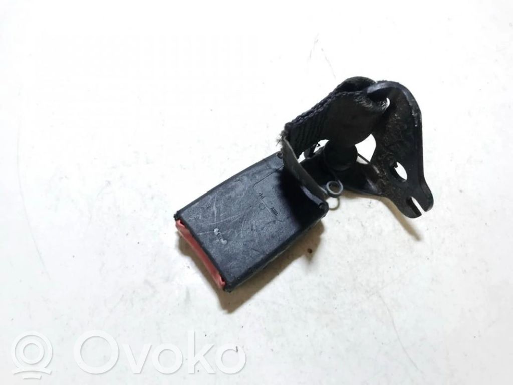 Klamra tylnego pasa bezpieczeństwa   98ABA611B68DK,98ABA611B68DK,98ABA611B68DK,98ABA611B68DK