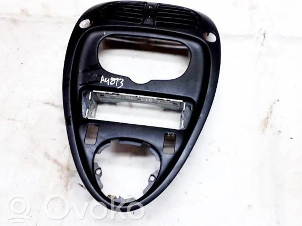 Citroen Xsara Picasso Altra parte interiore 