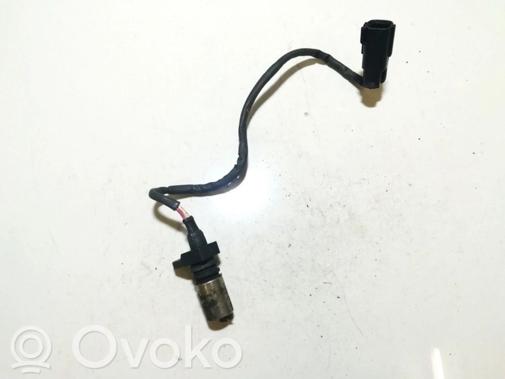 Volvo S80 Czujnik położenia wału korbowego 