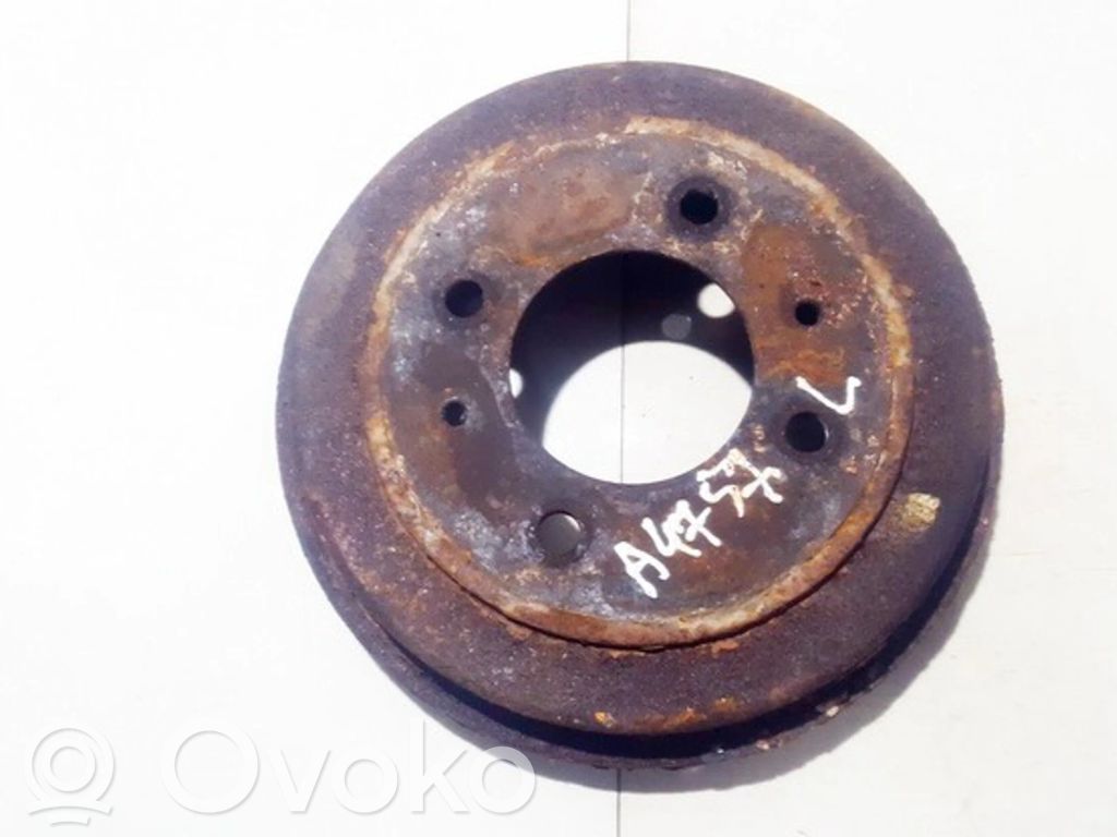 Tambur frână (spate)