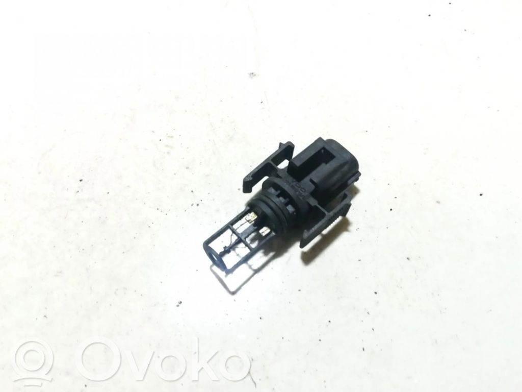 Volvo S60 Sensore della temperatura dell’aria aspirata