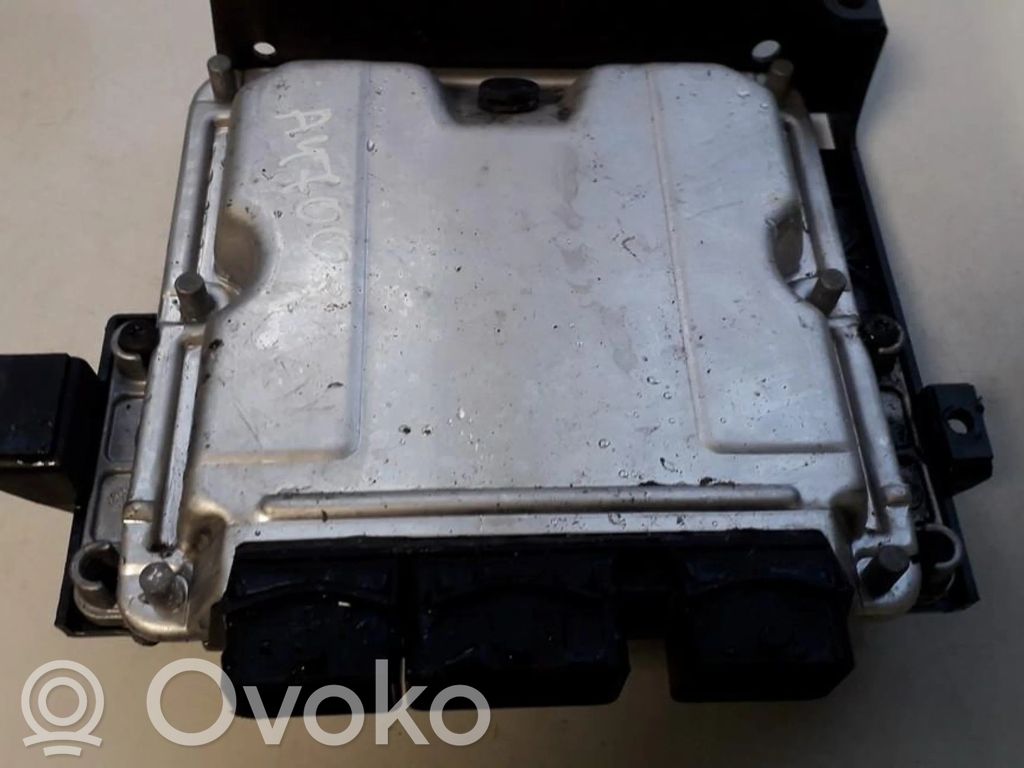Moottorin ohjainlaite/moduuli   0281011524,9652183880,0281011524,9652183880