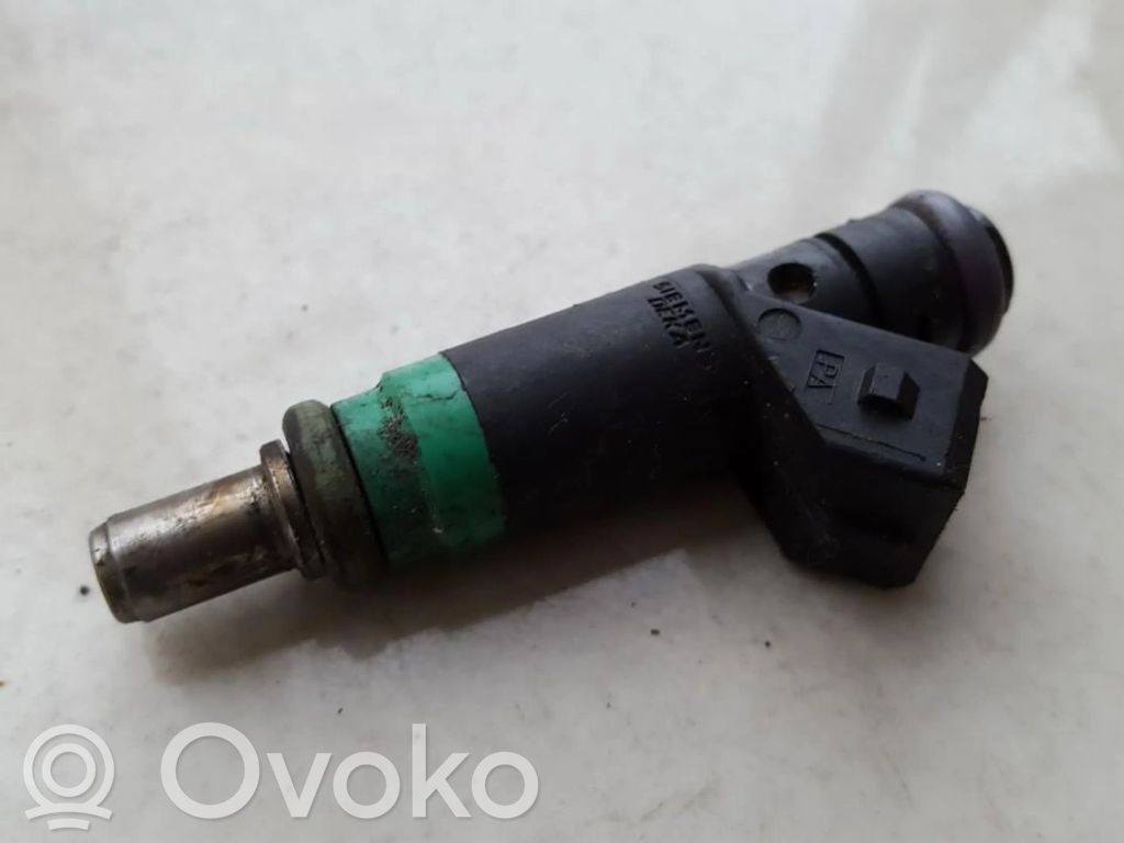 Fuel injector   98MFBC9F593,98MFBC9F593,98MFBC9F593,98MFBC9F593