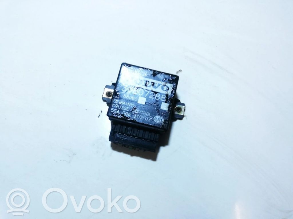 Unité de commande / module de régulateur de vitesse   30807288,88080,00631007,30807288,88080