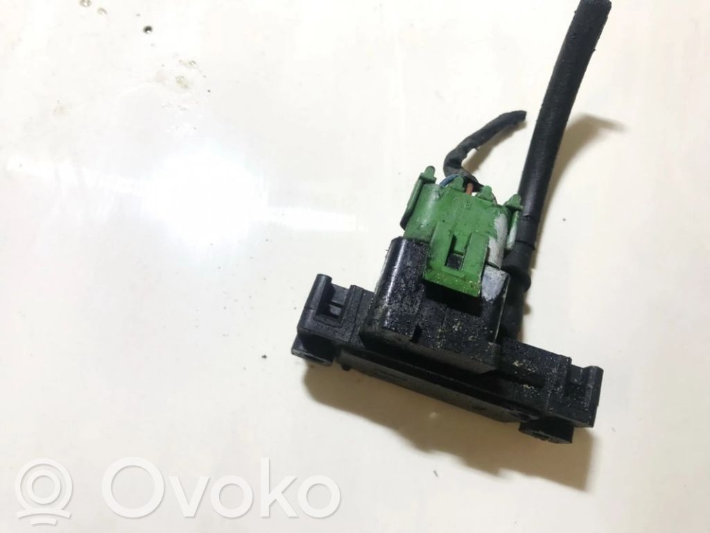 Volvo S40, V40 Air pressure sensor 