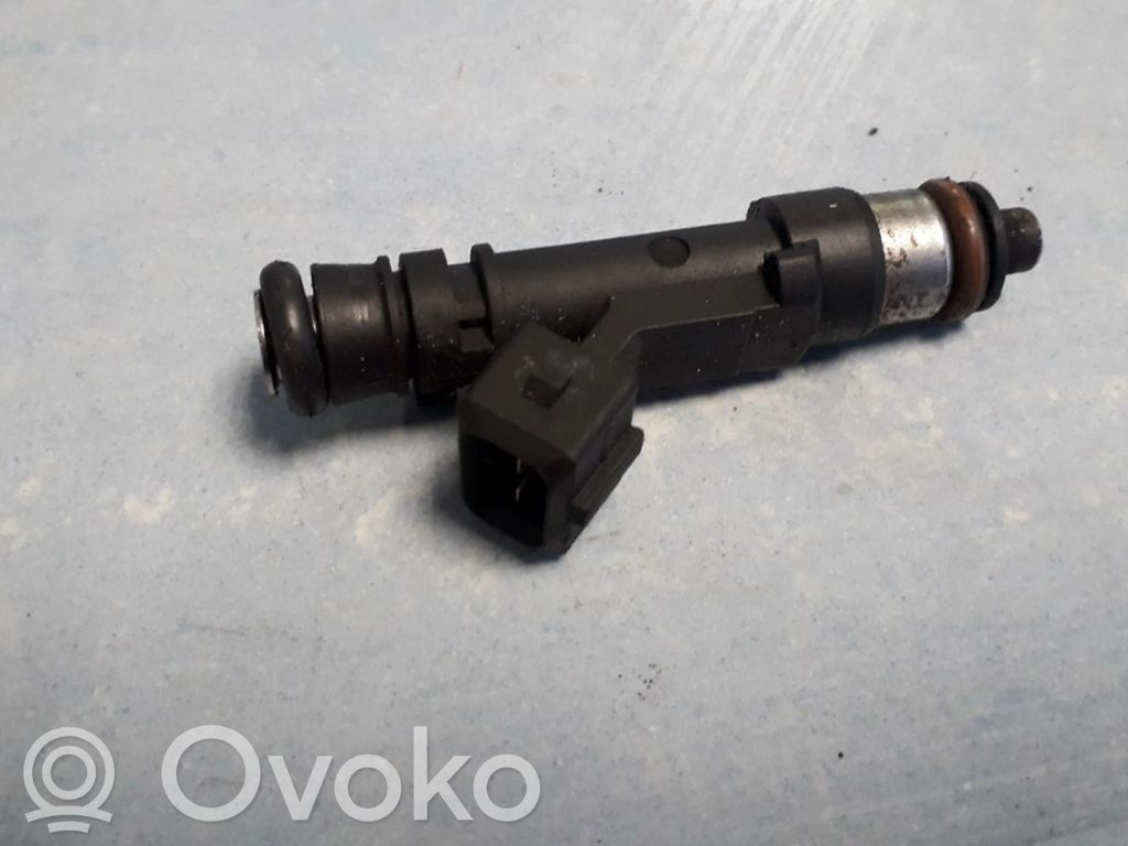 Opel Astra H Injector combustibil