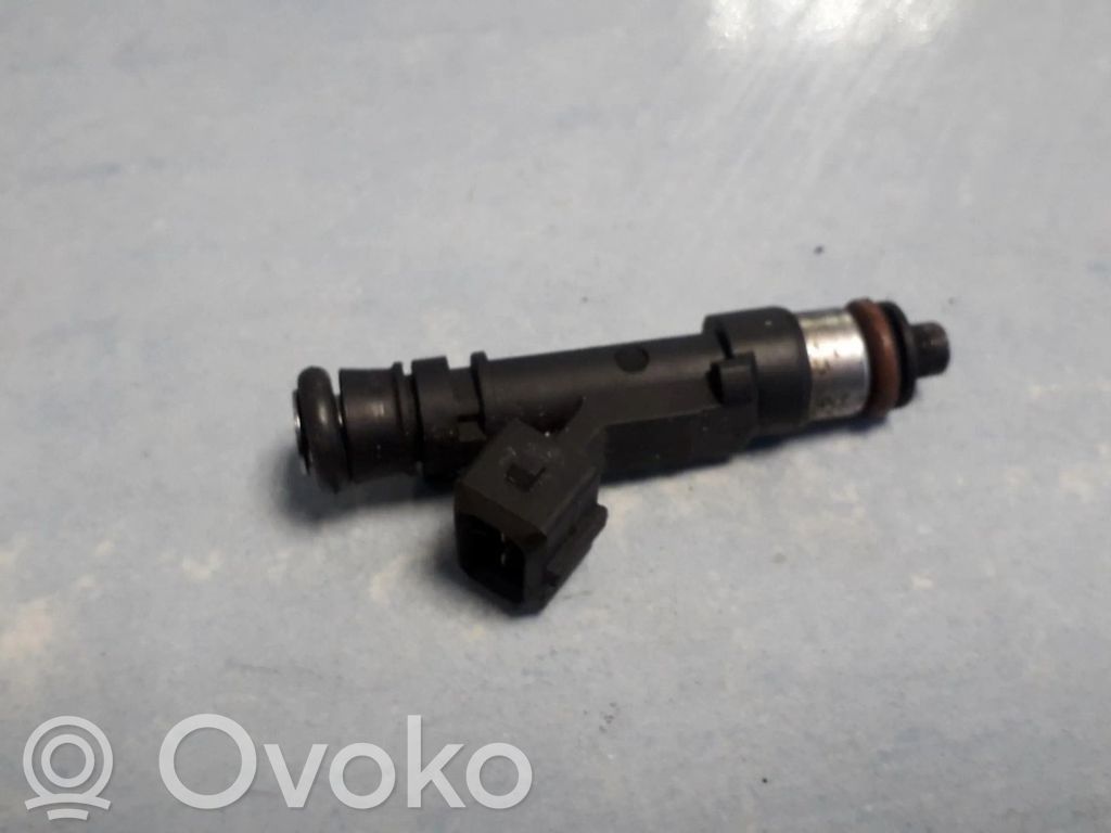Inyector de combustible   0280158501,0280158501