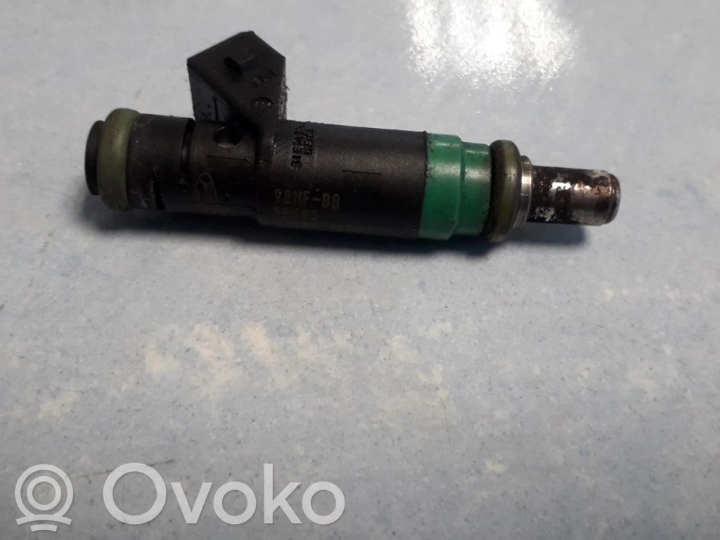 Injecteur de carburant   98MF9F593BB,98MF9F593BB,98MF9F593BB,98MFBB,98MF9F593BB