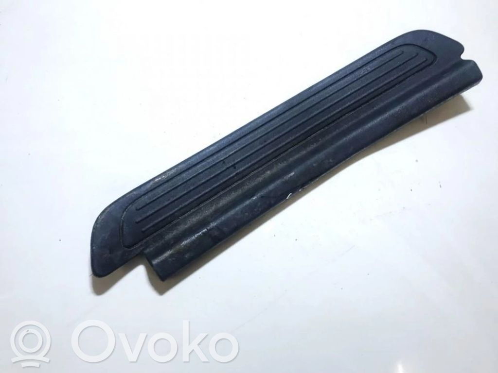 Volvo S40, V40 Listwa progowa tylna 