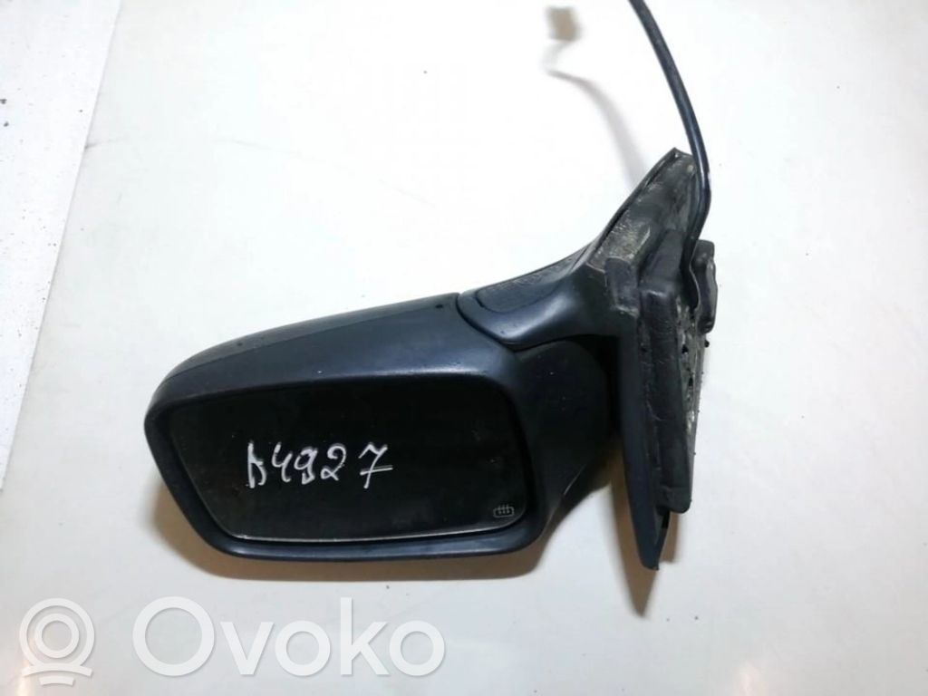 Volvo S40, V40 Rétroviseur électrique de porte avant
