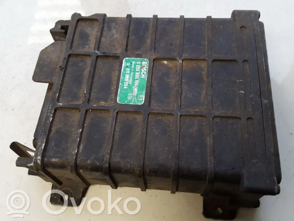 Unidad de control/módulo del motor   811906264,0280800104,0280800104,811906264