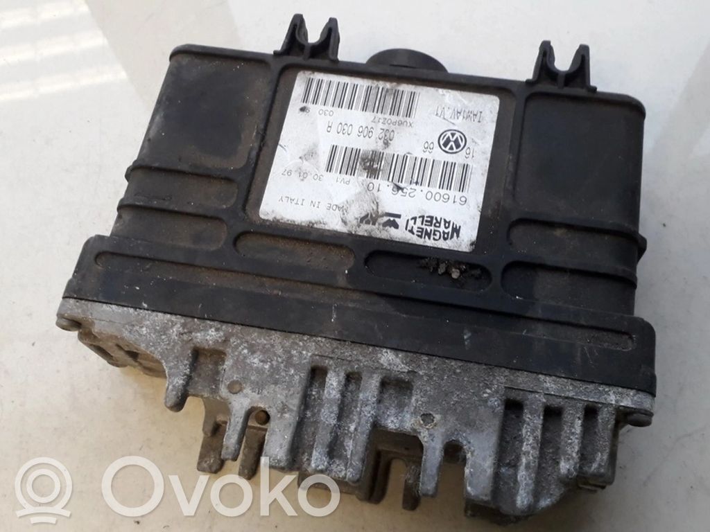 Unidad de control/módulo del motor   032906030R,6160025610,032906030R,6160025610,6160025610