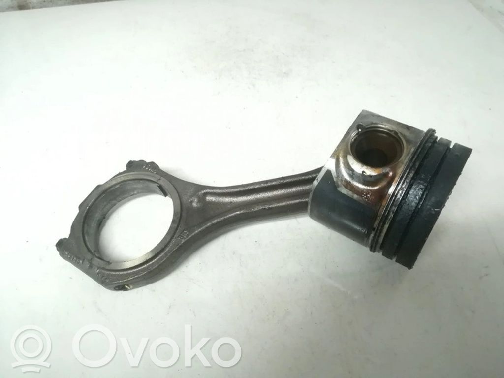 Piston avec bielle   059AB,059AB