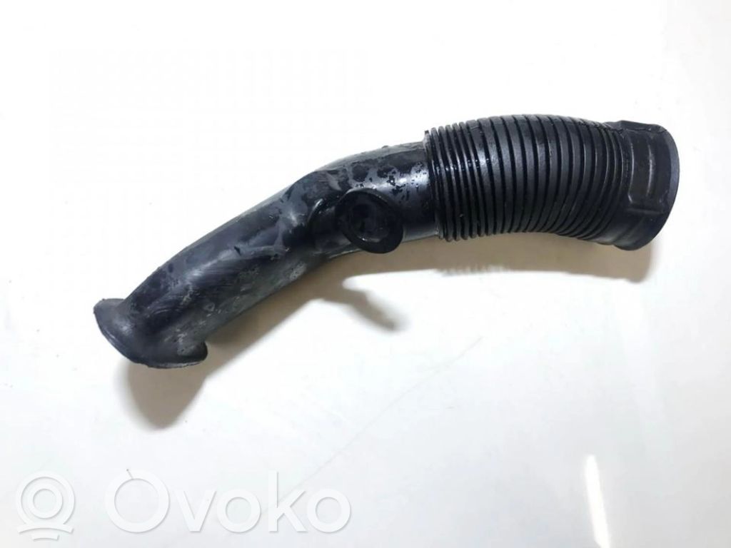 Volkswagen Lupo Rura / Wąż dolotowy powietrza 