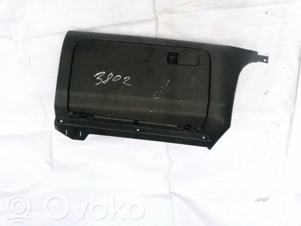 Volkswagen Golf V Vano portaoggetti 