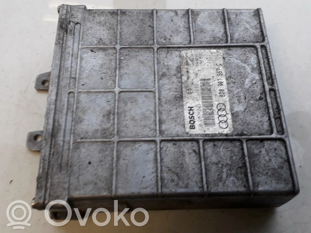 Audi A4 S4 B5 8D Motorsteuergerät/-modul 