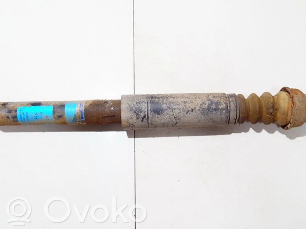 Volkswagen Lupo Stoßdämpfer hinten 