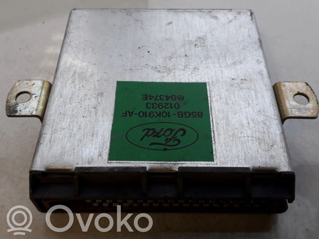 Ford Scorpio Moduł / Sterownik komfortu 