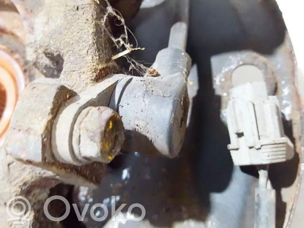 Nissan Almera Tino Senzor ABS roată 