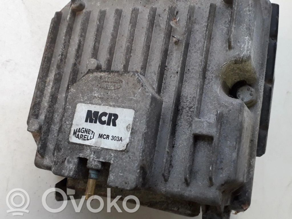 Fiat Ducato Altre centraline/moduli 