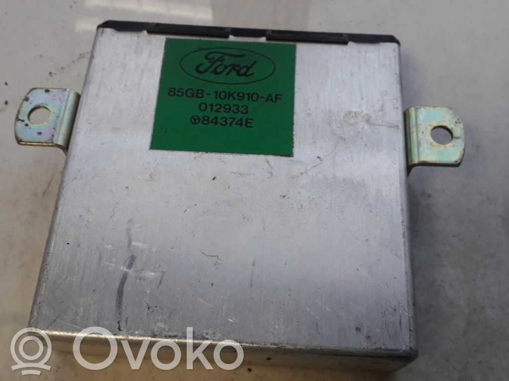 Mukavuusmoduuli   85GB10K910AF,85GB10K910AF,012933,85GB10K910AF,85GB10K910AF
