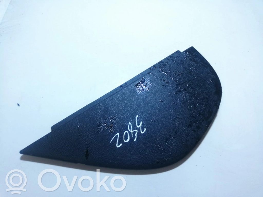 Volkswagen Golf V Altra parte interiore 