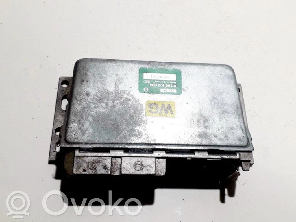 ABS-ohjainlaite/moduuli   0265103034,0265103034,0265103034